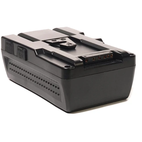 PowerPlant Акумулятор типу Sony BP-150WS 10400mAh (DV00DV1415)