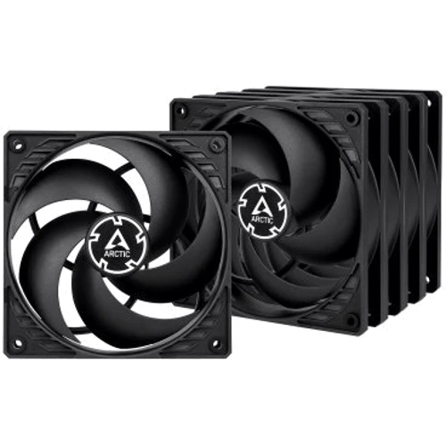 Кулер Arctic P12 5-Pack (ACFAN00135A)
