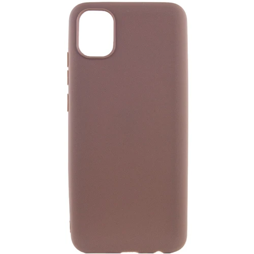 

Tpu Case Candy Brown for Samsung A045 Galaxy A04