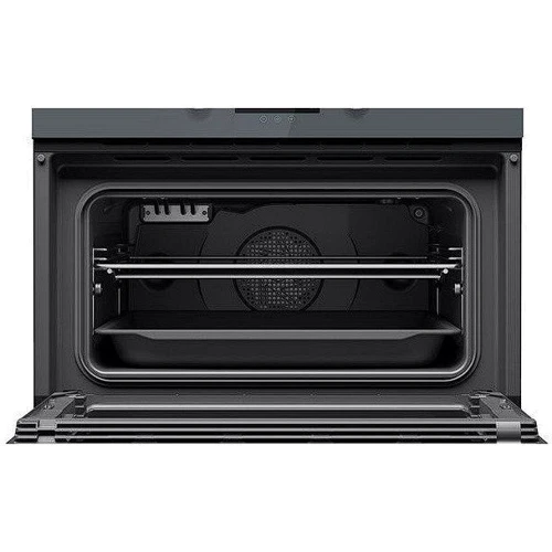 Духовой шкаф электрический Teka HLC 8400 ST (111130004): Объем, л 44