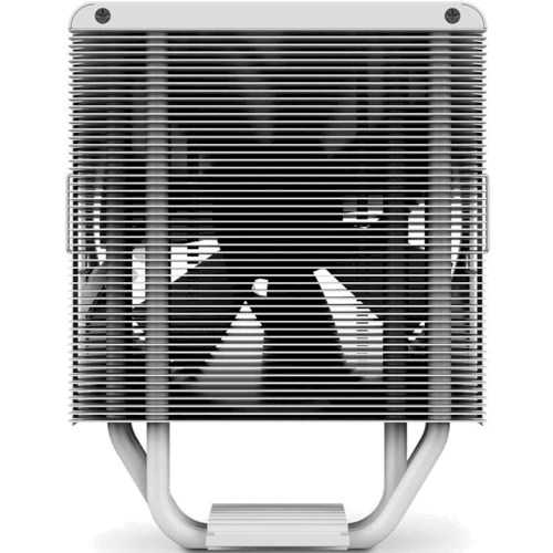 Кулер NZXT Freeze T120 RGB White (RC-TR120-W1): Разъем 4pin