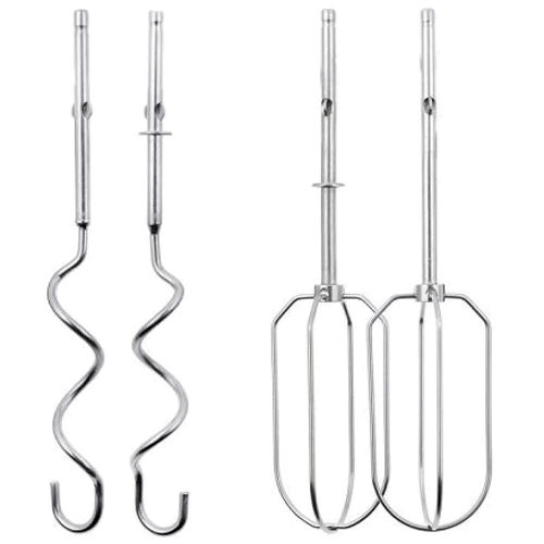 Миксер Ufesa BV4660 Versa (70305253): Мощность, Вт 400
