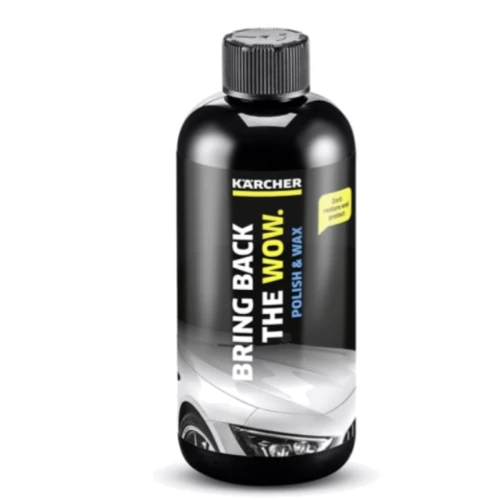 Полироль для ЛКП кузова Karcher RM 660 (6.296-108.0): undefined undefined