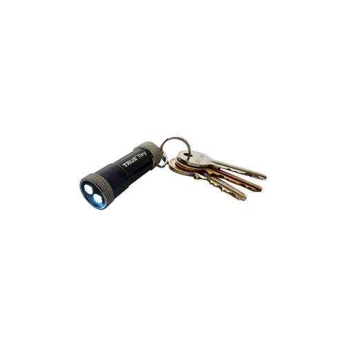 Водонепроницаемый брелок-фонарик TinyTorch True Utility (284)