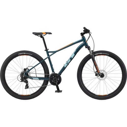 

27.5 Gt Aggressor Expert Ms рама - Xs Slt SKE-56-26