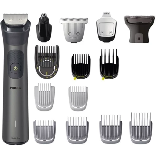 Машинка для стрижки (триммер) PHILIPS MG7940/15