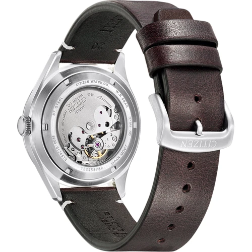 Наручные часы Citizen NH8390-03XE (304309): Тип Мужские