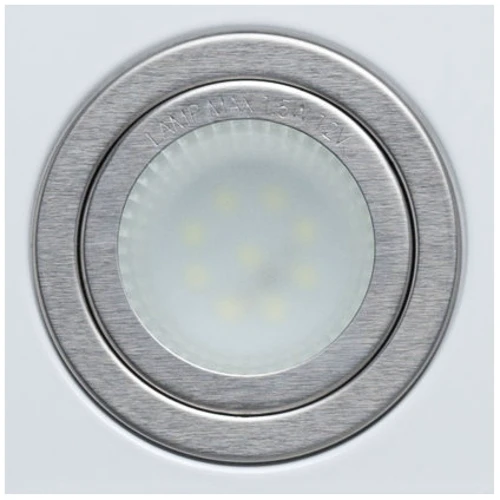 Вытяжка Minola HTL 5612 I 1000 LED: Тип монтажа Встраиваемый