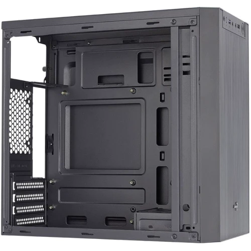 Корпус AeroCool CS-108-S-BK-v1 (ACCX-PC16001.11) фото 6