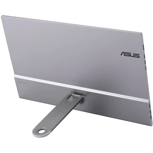 Монитор ASUS ZenScreen MQ16AHE (90LM07SV-B02170) UA: Угол обзора, гор / верт 178°/178°