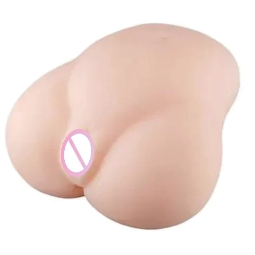 Мастурбатор BOSS of TOYS Pussy & Ass 03 (BS2600179)