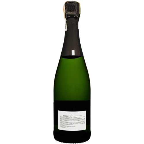 Вино ігристе Codorniu La Rosca Cava Brut біле сухе 0.75 л (FSH_8410013993596): Об'єм, л 0.75