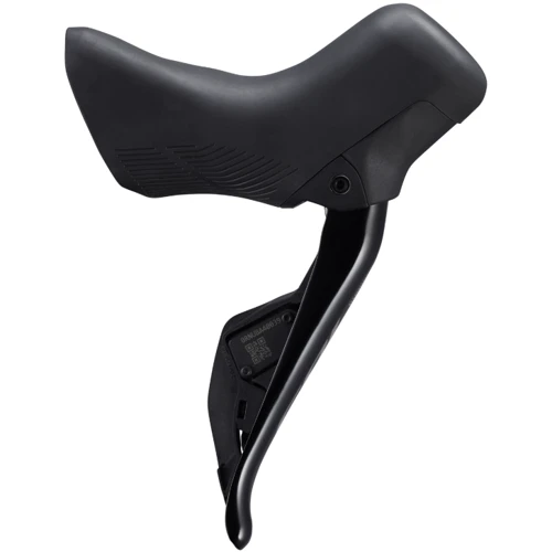Тормоз ручка/шифтер Shimano для гидравл диск тормозов ST-R7170-L 105 Di2 беспроводной, 2-скоростной, левый (ISTR7170LA): Количество передач 2