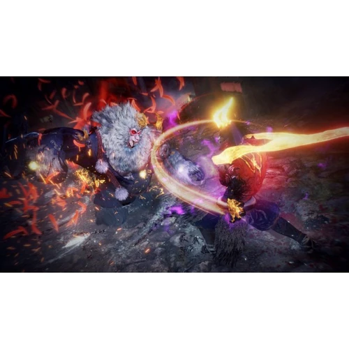 Nioh 2 (PS4): Серия приставки PlayStation 4