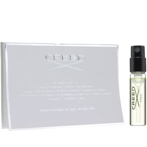 Туалетна вода Creed Original Vetiver 2.5 ml