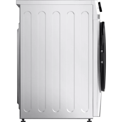 Стиральная машина Midea MF200WD80: Загрузка белья (стирка), кг 8