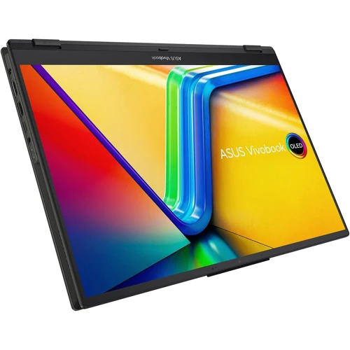 Ноутбук ASUS Vivobook S 16 Flip OLED TN3604YA (TN3604YA-DS77T): Видеоадаптер AMD Radeon RX Vega 8