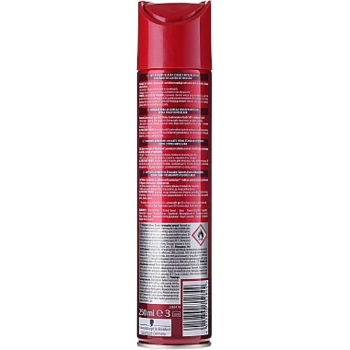Taft Diamond Shine 250 ml Лак для волос Блеск сверхсильная фиксация 4: Пол Для женщин