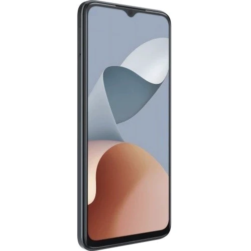 Смартфон ZTE Blade A34 4/64Gb Gray Approved Вітринний зразок фото 7