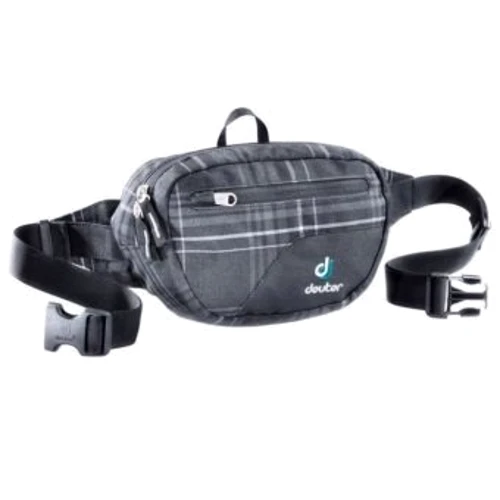 Deuter Organizer Belt Black-check (7005)