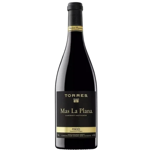 

Вино Torres Mas La Plana 2019 красное сухое 0.75 л (BWT5844)