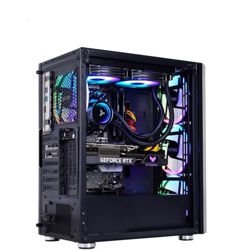 Персональный компьютер (ПК) ARTLINE Overlord X89 (X89v09): Оперативная память 32 ГБ (DDR4-3600 МГц)