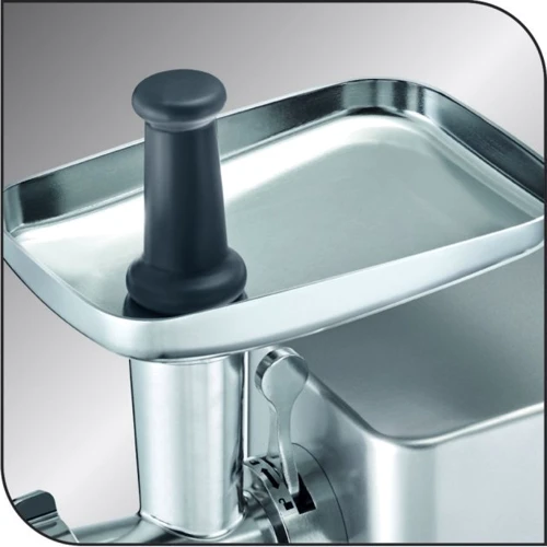Мясорубка Tefal NE858D38: Максимальная мощность, Вт 2200