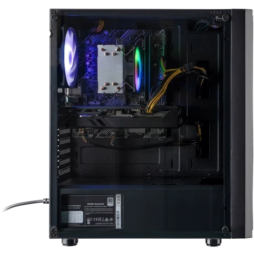 Персональный компьютер (ПК) 2E Complex Gaming (2E-9668): Оперативная память DDR4 - 3200 МГц