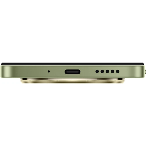 Смартфон Xiaomi Redmi 14C 4/128Gb Sage Green (Global, NFC): Батарея 5160 мАч