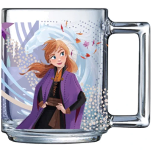 Набор детской посуды ОСЗ Disney Холодное сердце 3 пр. (18с2055 ДЗ FrozenMTM)