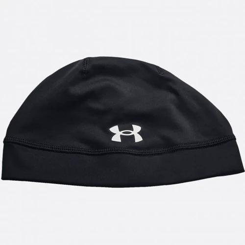 Шапка Under Armour Storm Launch Beanie 1365923-001 Uni черная