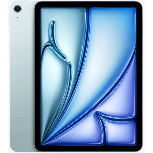 Планшет Apple iPad Air 11" 2024 Wi-Fi 1TB M2 Blue (MUWR3NF/A) UA