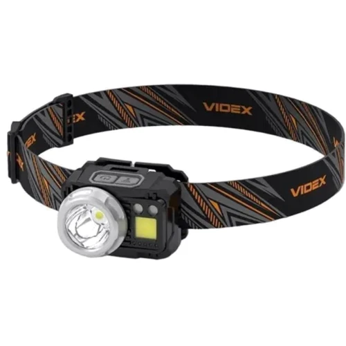 Ліхтар туристичний Videx VLF-H075C