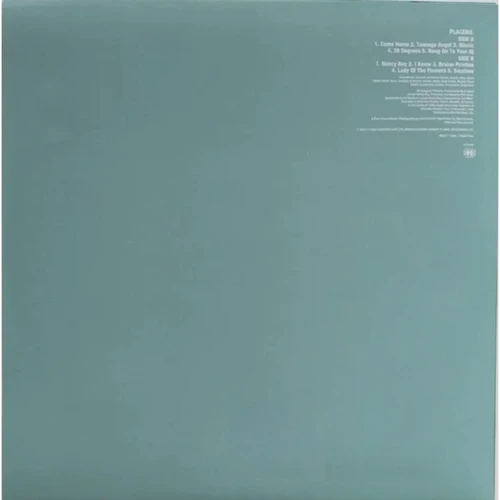 LP I-DI Placebo: Placebo (LP0136) фото 4