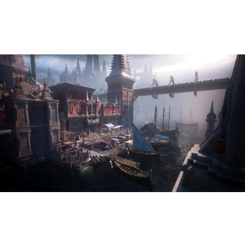 Dragon Age The Veilguard (Xbox Series X)	 фото 4