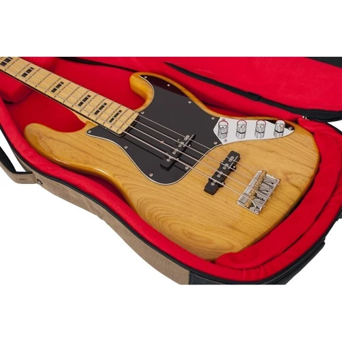 Чохол для гітари GATOR GT-BASS-TAN: Виробник Gator