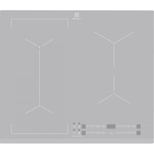 Варочная поверхность электрическая Electrolux EIV63440BS