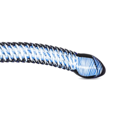 Фаллоимитатор Gildo Glass Dildo №5
