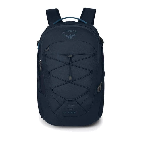 Рюкзак туристический Osprey Quasar (F19) Kraken Blue - O/S - синий фото 2