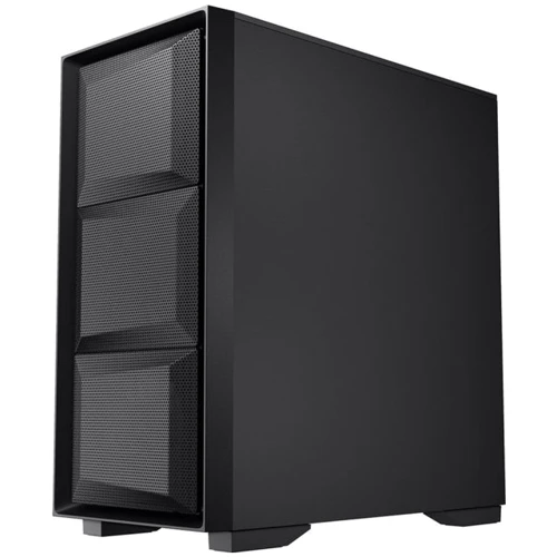 Корпус Deepcool MATREXX 50 MESH 4FS: Форм-фактор материнської плати E-ATX/ATX/MicroATX/Mini-ITX