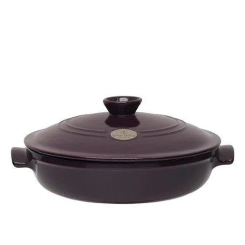 Каструля Жаровня Emile Henry Flame (3.2 л) (374593)