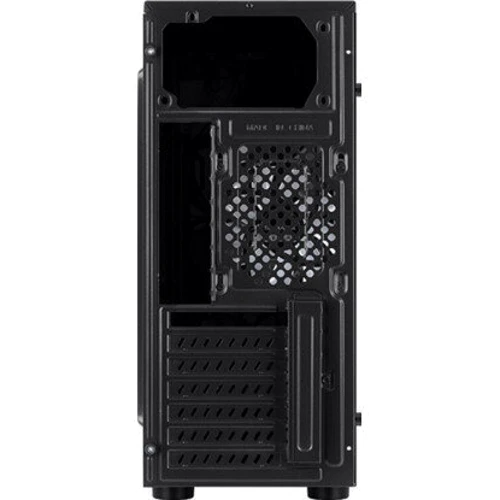 Корпус AEROCOOL Tomahawk-A v3 (TOMAHAWK-A-BK-V3): Назначение игровой