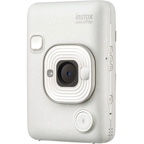 Fujifilm INSTAX Mini LiPlay Misty White (16835160)