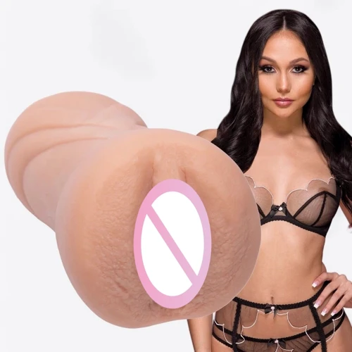 Мастурбатор-вагина Doc Johnson Ariana Marie: Для кого Для мужчин