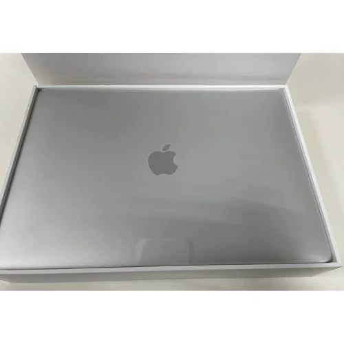 Apple MacBook Air M1 13 256GB Silver (MGN93) 2020 (MacBook) (SFVFGG95QQ6L7) фото 7