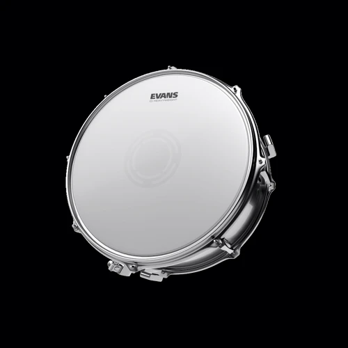 Пластик EVANS 14" Genera Dry: Призначення Для малых барабанов