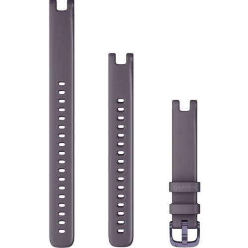 Ремешок Garmin Lily Band Silicone Deep Orchid (010-13068-02)