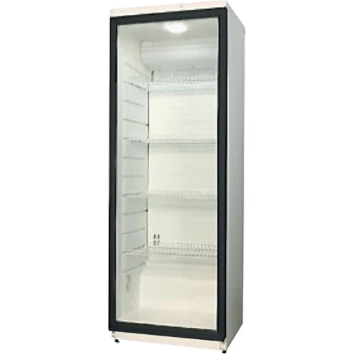 Холодильна шафа (вітрина) Snaige CD35DM-S302SD