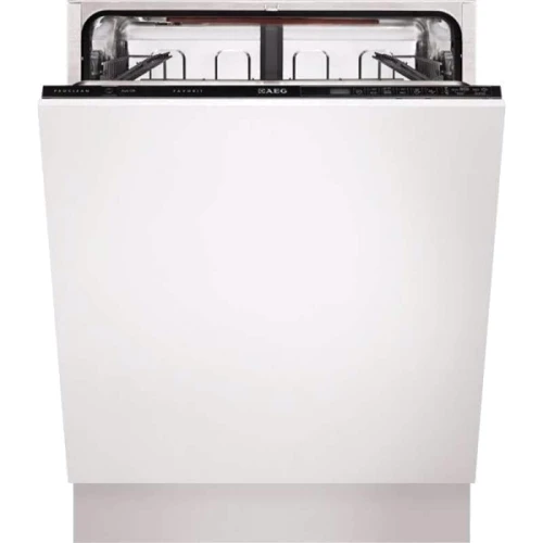 Посудомийна машина AEG F55602VI0P