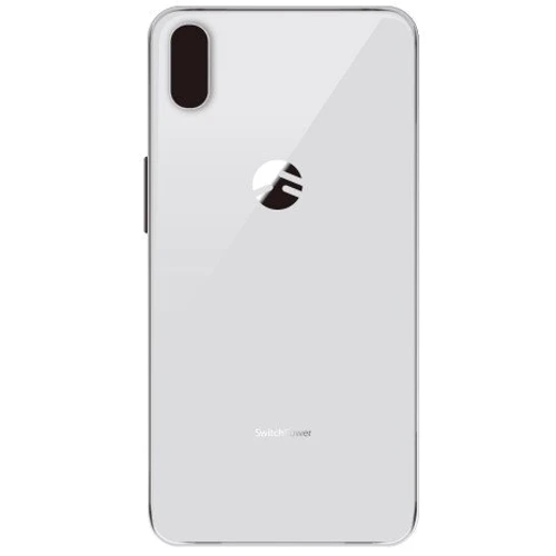 Зовнішній акумулятор SwitchEasy Power Bank Switch Power Go 10000mAh White (GS-803-13-177-12)
